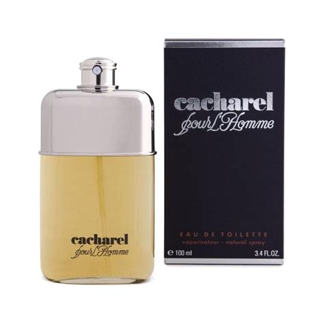 cacharel eau de toilette.